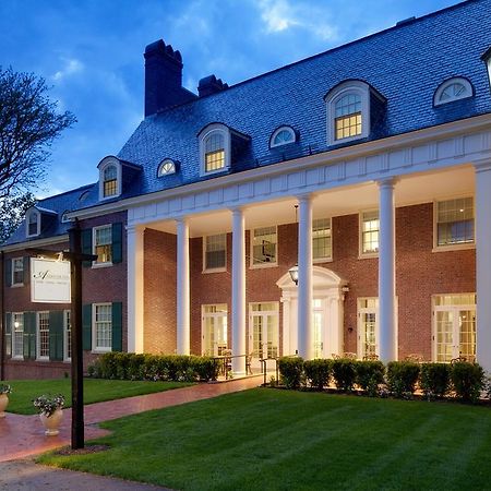 Andover Inn Ngoại thất bức ảnh