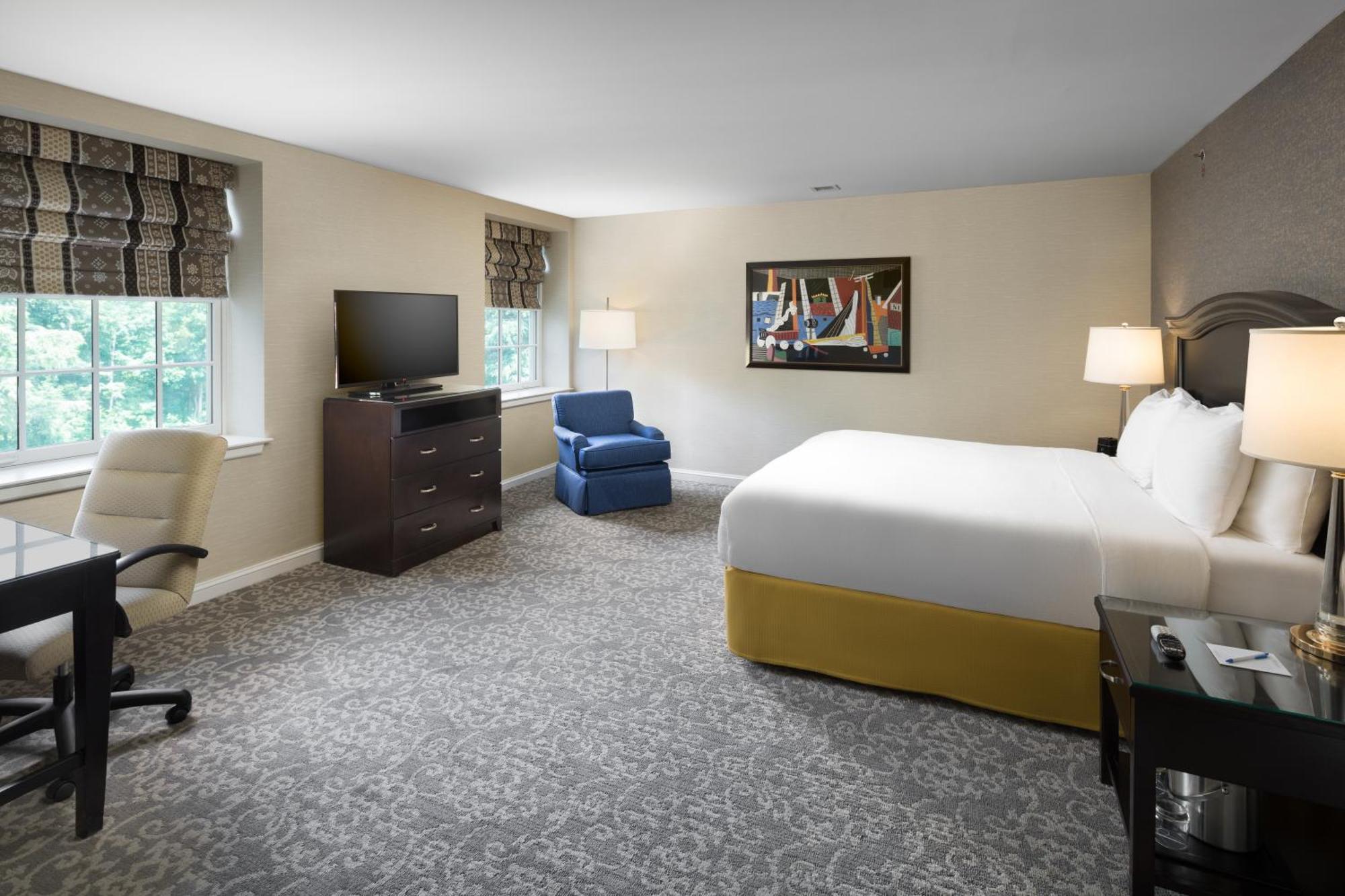 Andover Inn Ngoại thất bức ảnh