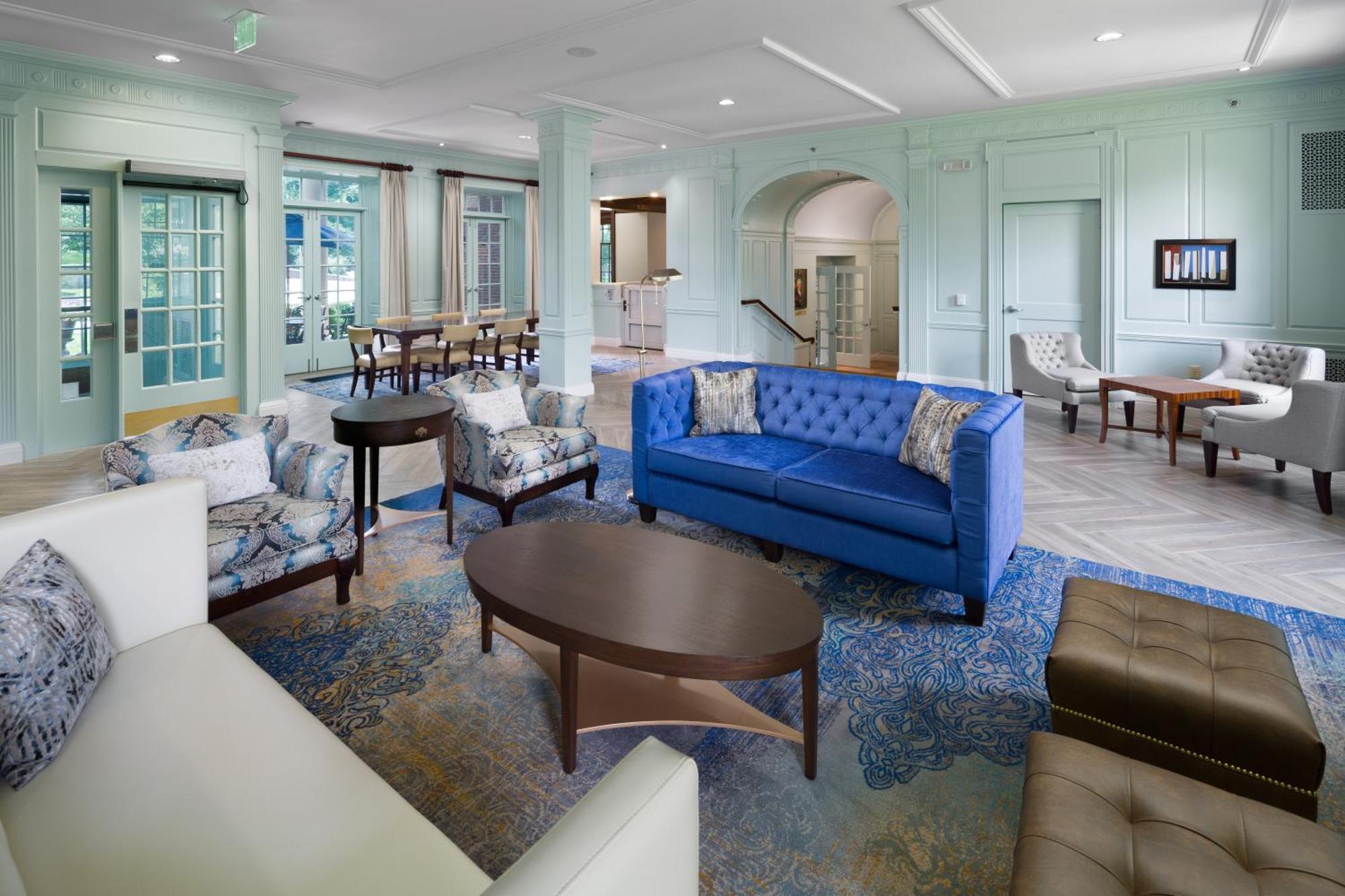 Andover Inn Ngoại thất bức ảnh