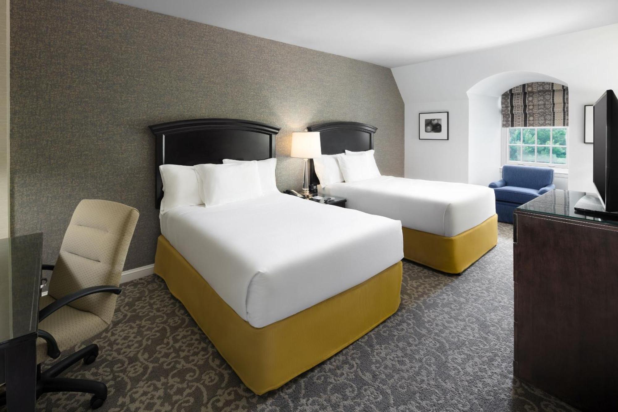 Andover Inn Ngoại thất bức ảnh