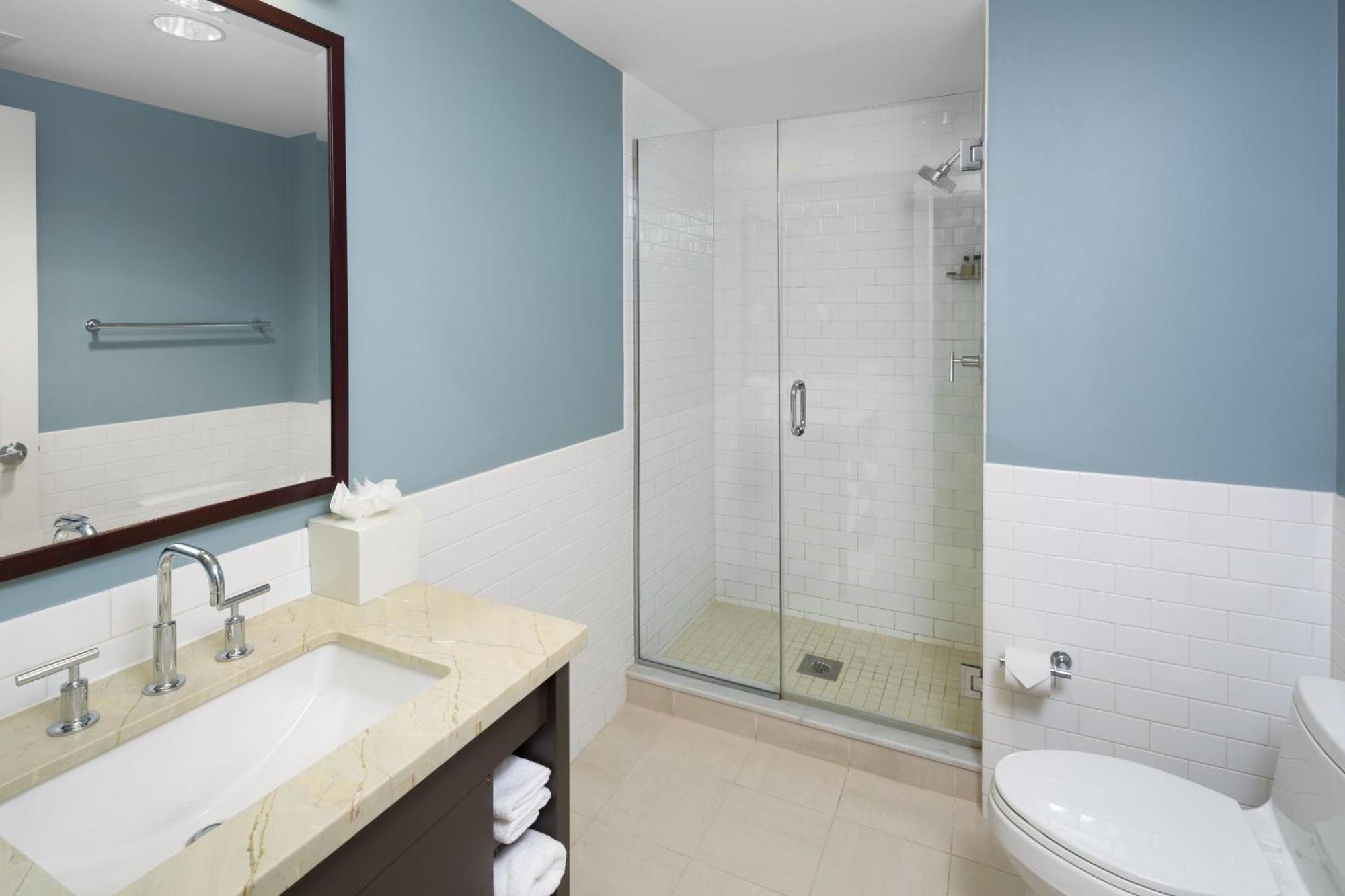 Andover Inn Ngoại thất bức ảnh