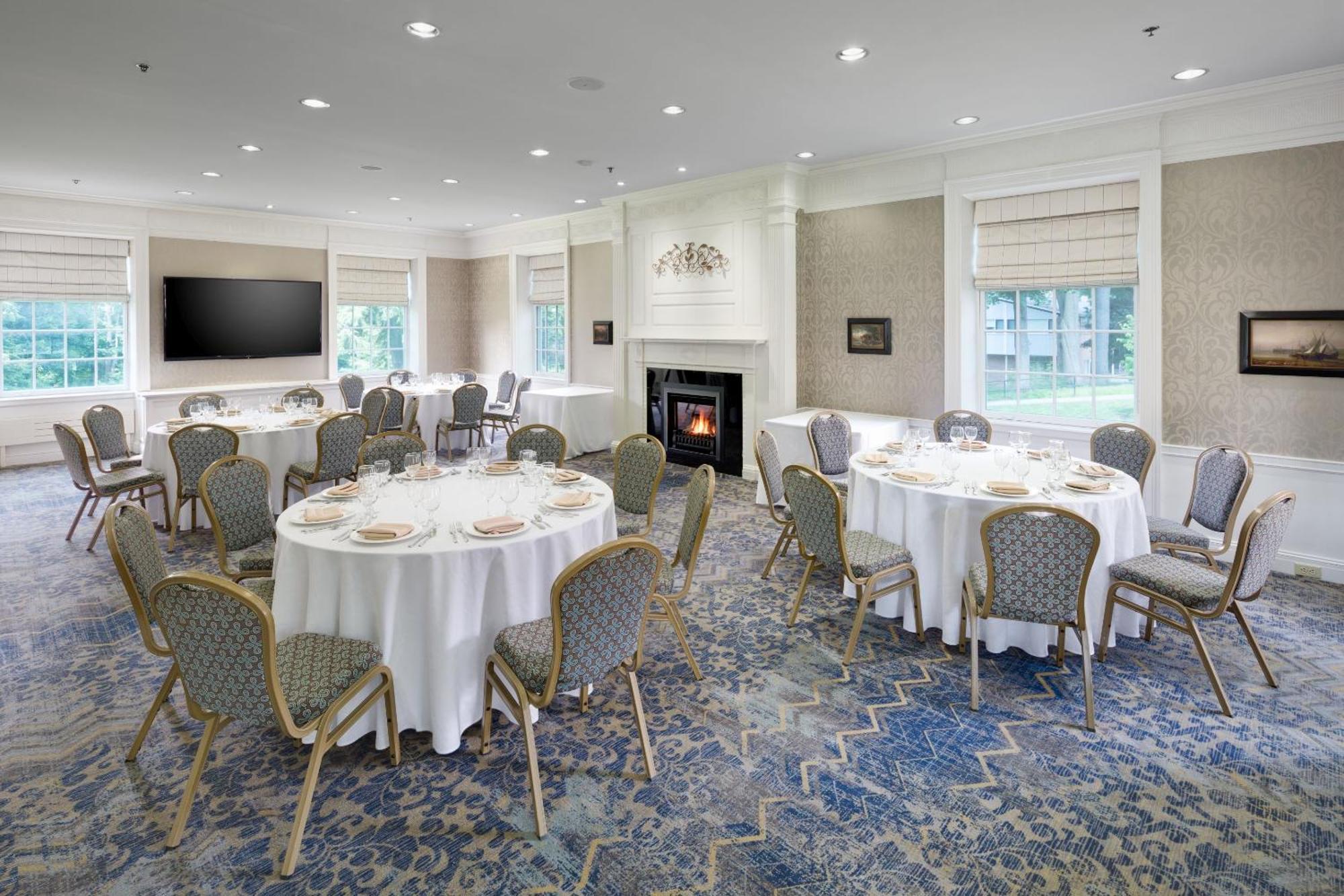 Andover Inn Ngoại thất bức ảnh