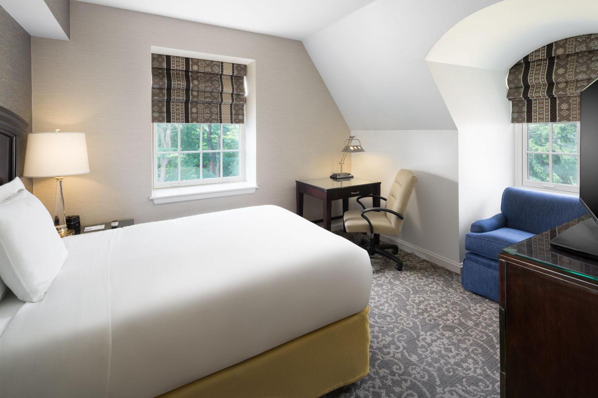 Andover Inn Ngoại thất bức ảnh