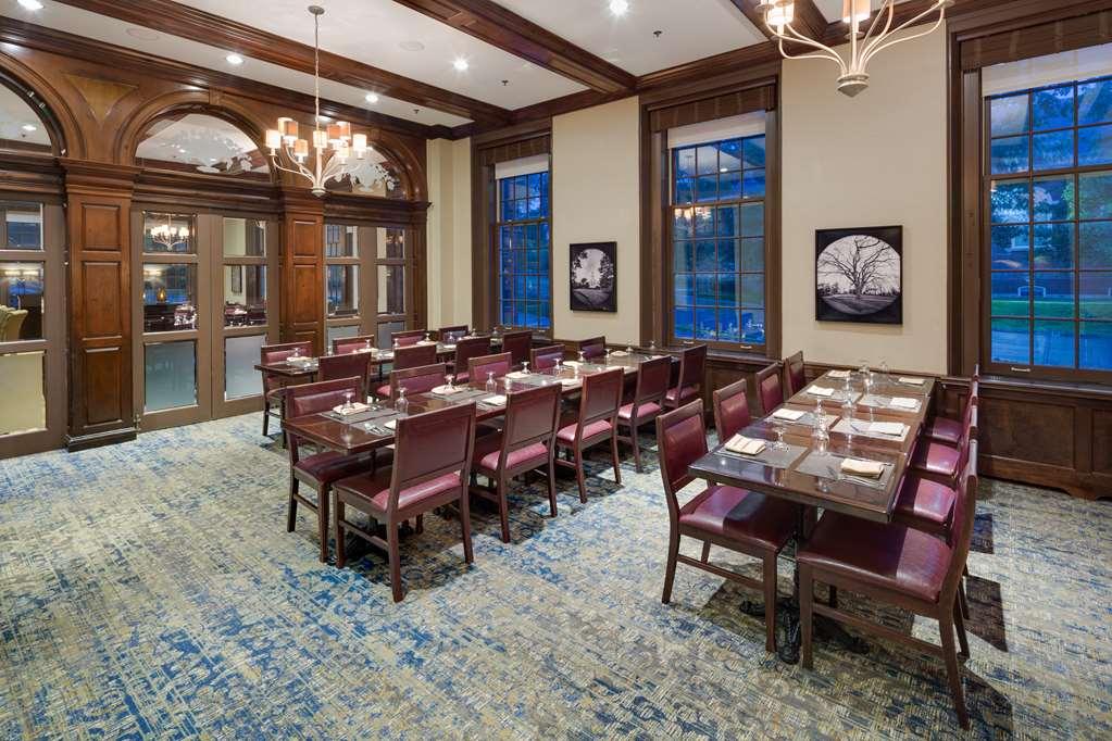 Andover Inn Nhà hàng bức ảnh