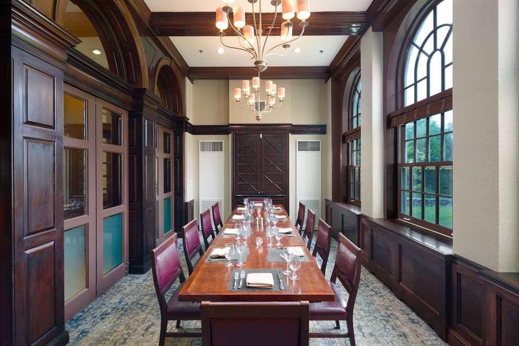 Andover Inn Nhà hàng bức ảnh