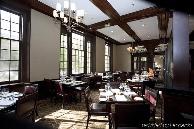 Andover Inn Nhà hàng bức ảnh