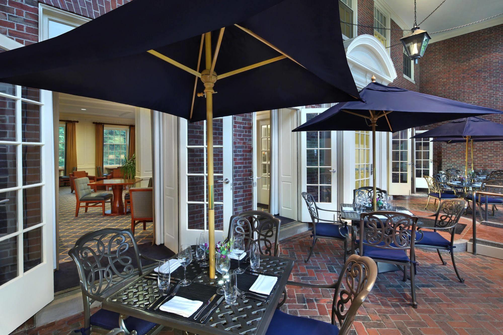 Andover Inn Ngoại thất bức ảnh
